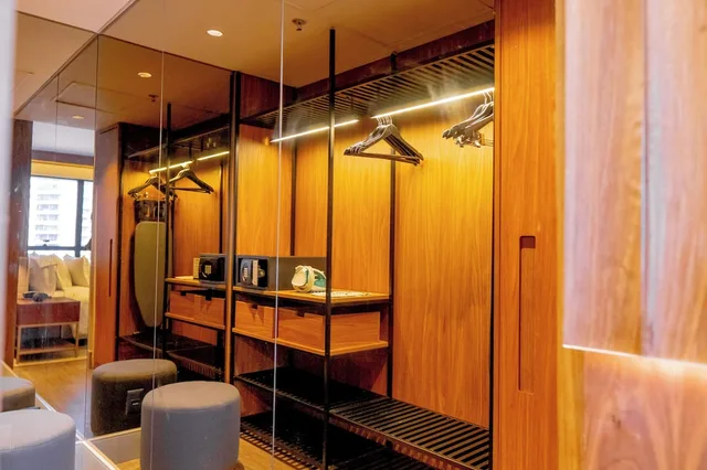 Royal King Suite, Radisson Hotel Barra Rio de Janeiro 5/5