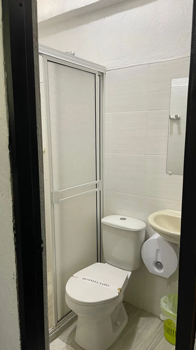 غرفة عائلية، Apartahotel Tukasa Rodadero 6/6