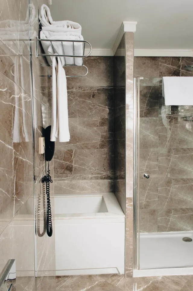 جناح بسرير كينج، City Center Hotel Taksim 8/10