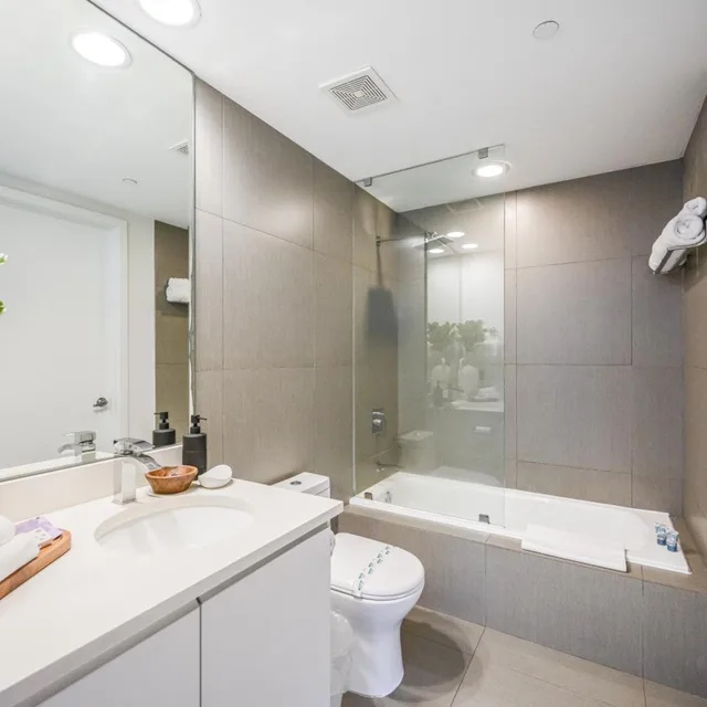 1 Bedroom, Apartment, City View, No Balcony، Miami Vacations Corporate Rentals - Monte Carlo 6/9