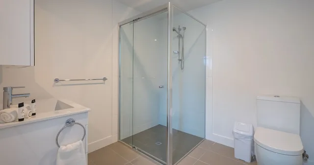 2 Bedrooms, Apartment, Balcony, Annexe Apartments 3/3
