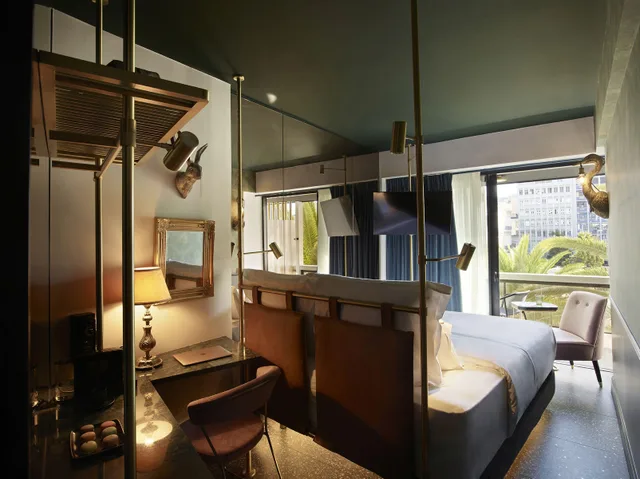Room, Balcony, Skylark By Aluma Hotels And Resorts 1/4