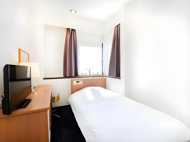 Standard, Single, Building 3, Smoking، TKP Sunlife Hotel 1/2