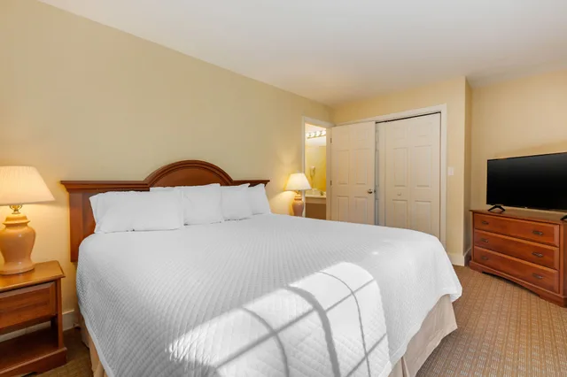 جناح تنفيذي بسرير كينج، Ogunquit Hotel 2/10