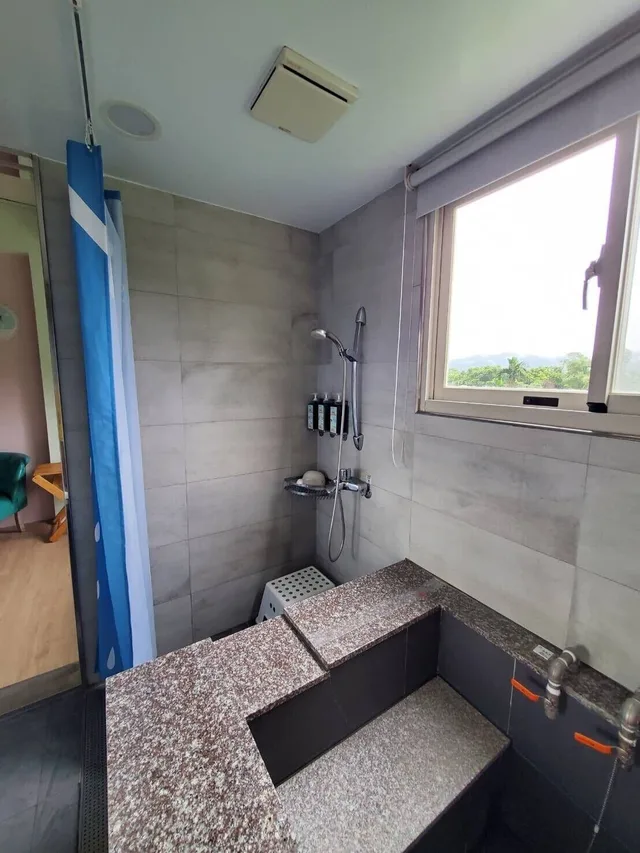غرفة قياسية بسرير مزدوج، Wow Happy Hotel 8/8