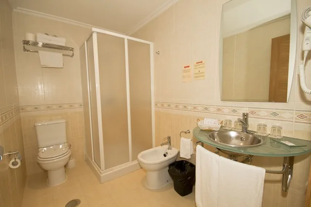 شقة بسرير مزدوج، Aparthotel Arenteiro 2/3
