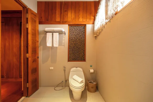 2 Bedrooms, Grand, Residence, Suite، Kodchasri Thani Hotel Chiangmai 6/9