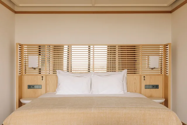 Master, Suite, King Bed, Garden View، Aethos Ericeira 1/4