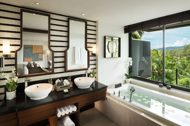 Layan, Deluxe, Suite, King Bed, Anantara Layan Phuket Resort 6/6