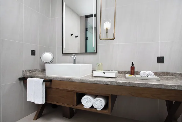 غرفة سوبيريور بسريرين منفصلين، Wyndham Garden Kunming High Tech Zone 4/4