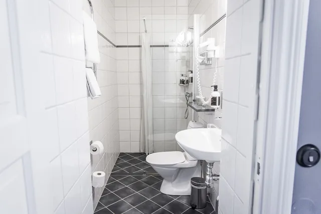 غرفة كلاسيكية مفردة، Hotel Eggers 4/4