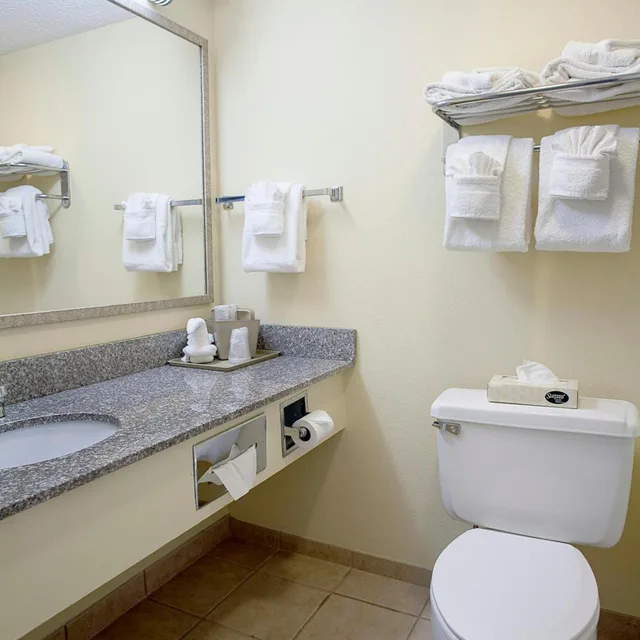 Schooner, Mini, Suite, Ocean View، Compass Cove Resort 6/8