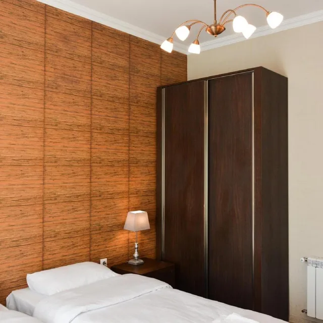 غرفة ديلوكس بسرير مزدوج أو سريرين منفصلين بإطلالة على الجبل، Eleon Boutique Hotel 5/10
