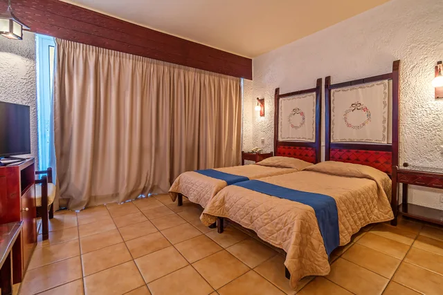 Studio Double Side Sea View, Lefkoniko Beach 1/3