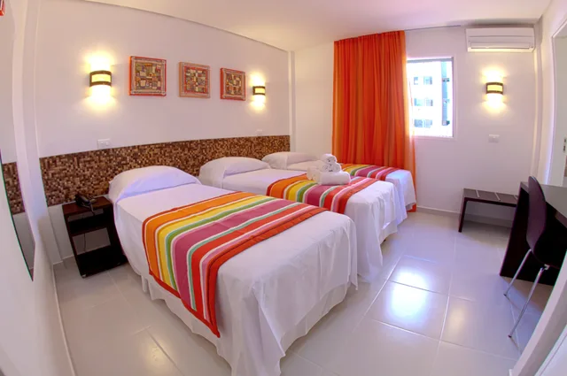 Master, Suite، Pousada Ecomaceio 2/2