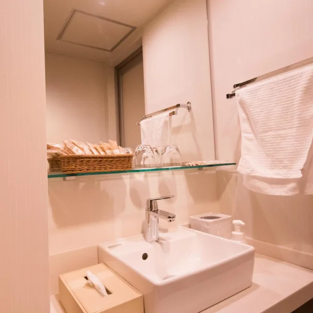 غرفة سوبيريور بسريرين منفصلين، Hotel Epinard Nasu 5/5