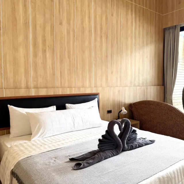 Beach، Kai Bae Beach Resort Koh Chang 1/6