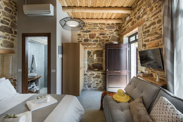 Lameriana Luxury Village، ريثيمنو 50/77