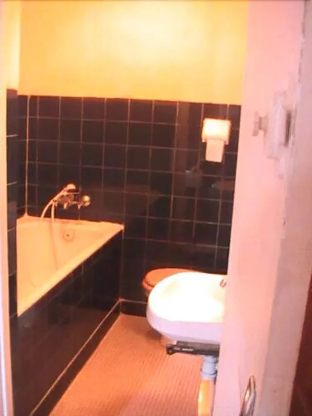 غرفة قياسية بسريرين منفصلين، Hotel de Lorraine 1/1