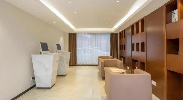 غرفة قياسية، City Comfort Inn (Dongguan Nancheng) 1/2
