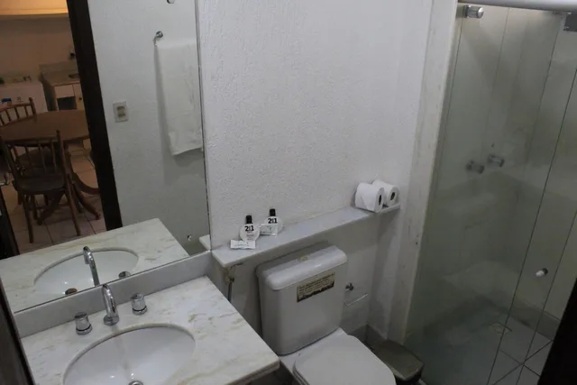 Deluxe, Apartment, Perola de Ponta Negra Praia Hotel 6/7