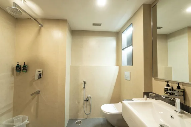 Senior, Suite, King Bed، Hotel Celebration 4/7