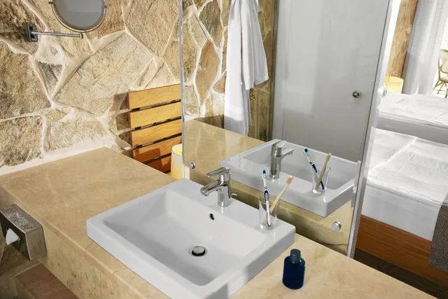 غرفة قياسية بسرير مزدوج، TUI BLUE Seno 2/3