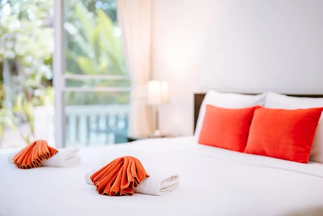 3 Bedrooms, Pool, Villa، Layantara Resort 8/10