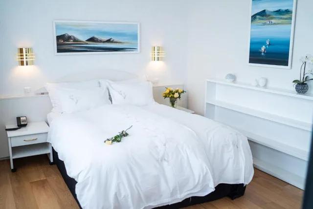 جناح جونيور، Hotel Keflavik By Reykjavik Keflavik Airport 1/7