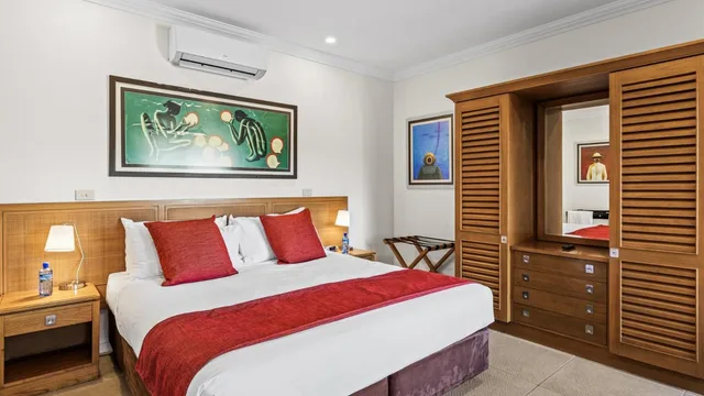 Standard, The Pearle of Cable Beach Broome 1/1