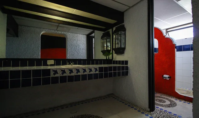 غرفة قياسية رباعية، Xbalamque Resort and Spa 6/7