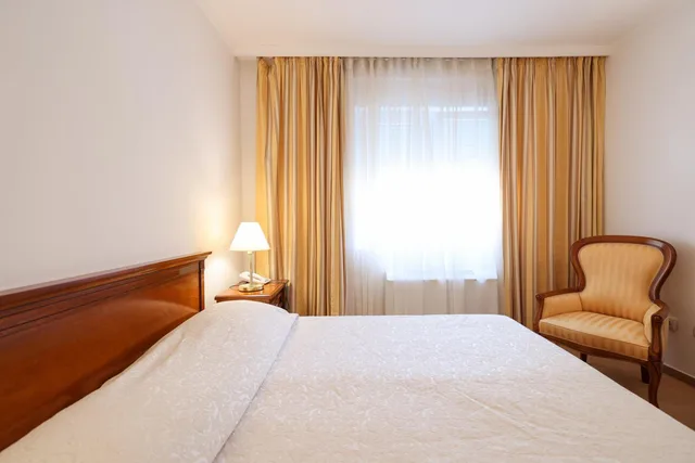 غرفة قياسية بسرير مزدوج، All Inclusive Hotel Val 6/10