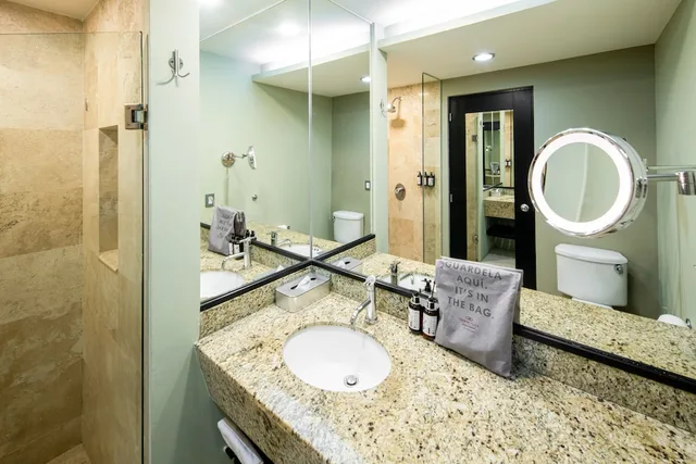 غرفة قياسية بسرير فردي، Crowne Plaza Villahermosa 5/6