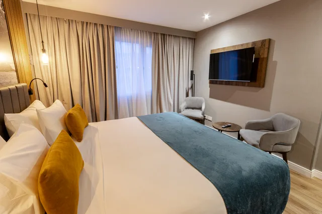 شقة، Alto Andino Hotel Formerly Alto Andino Urban Lodge 1/3