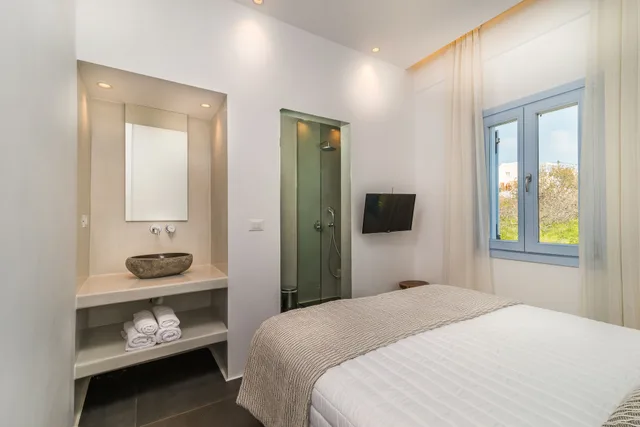 Standard, Double Bed, San Giorgio 2/10