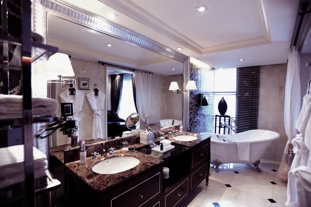 جناح بريستيج، Sofitel Legend Metropole Hanoi Hotel 5/5