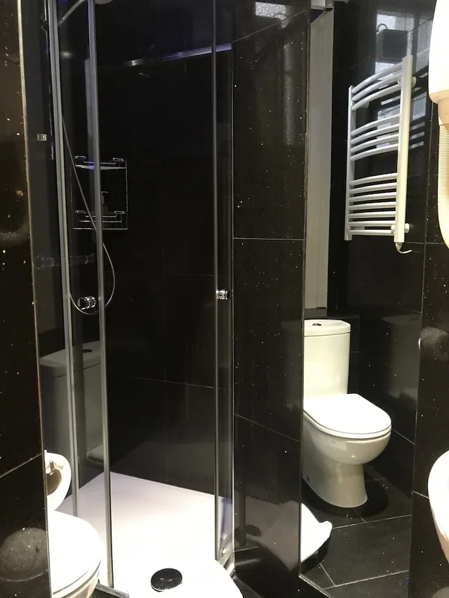 غرفة سوبيريور مفردة، Rhodes Hotel 4/4