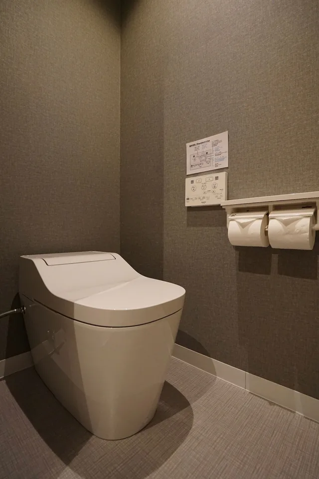 غرفة قياسية بسرير كوين وسرير فردي في المبنى الرئيسي، Hotel 88 Shinsaibashi 9/10