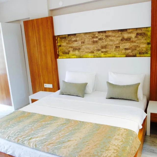 شقة بغرفة نوم واحدة، Logos Hotel Krakow 2/10