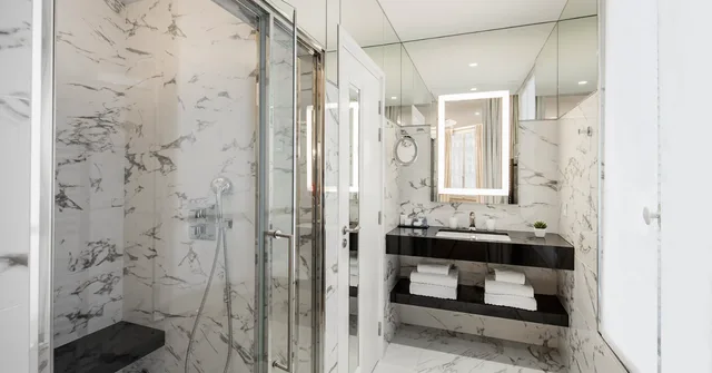 Deluxe, Suite, Maison Albar - Le Diamond 3/4