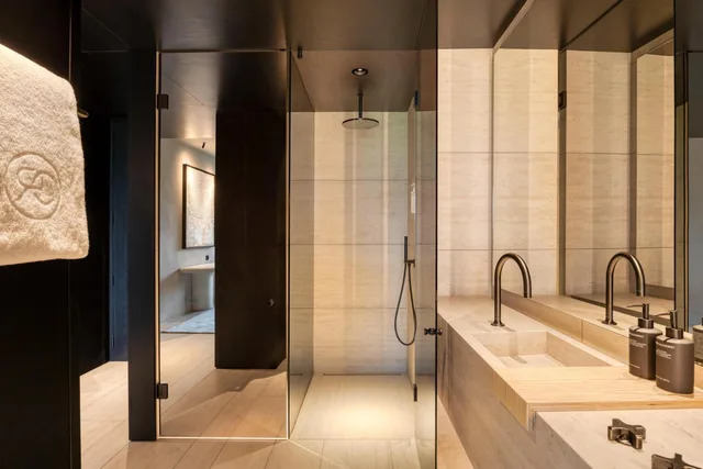 Collection، Radisson Collection Hotel, The National Brussels 6/10