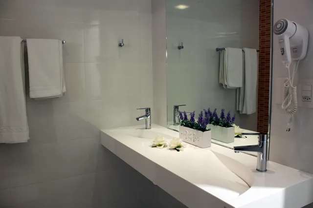 Luxury, Suite, King Bed, Hot Tub, Reserva Praia Hotel 2/2