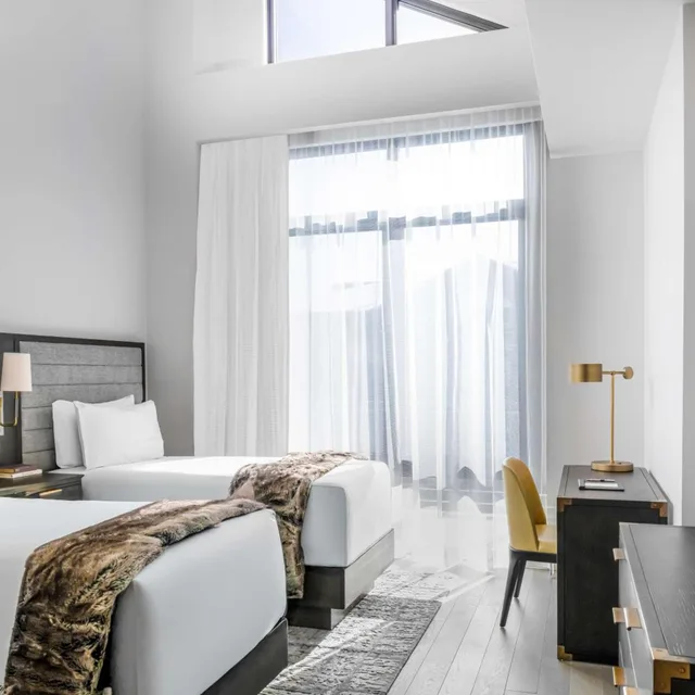 إقامة بـ3 غرف نوم، Residences At Grand Hyatt Deer Valley 2/4