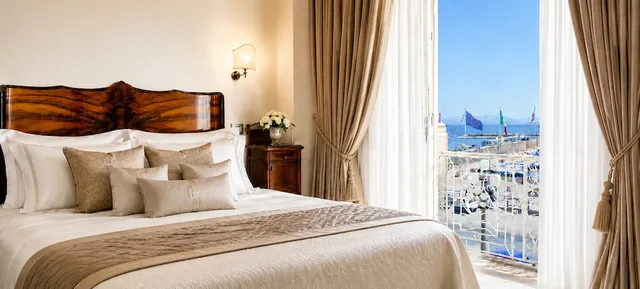 غرفة ديلوكس بسرير كوين، Hotel Hieracon 1/3