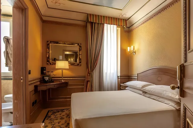 Smart Double، River Palace Hotel 1/1