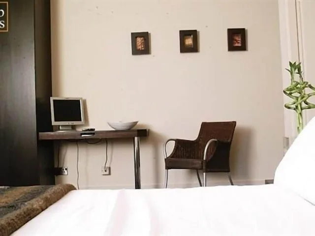 Room, Double or Twin Bed, Rab Ha Apos S Hotel 1/1