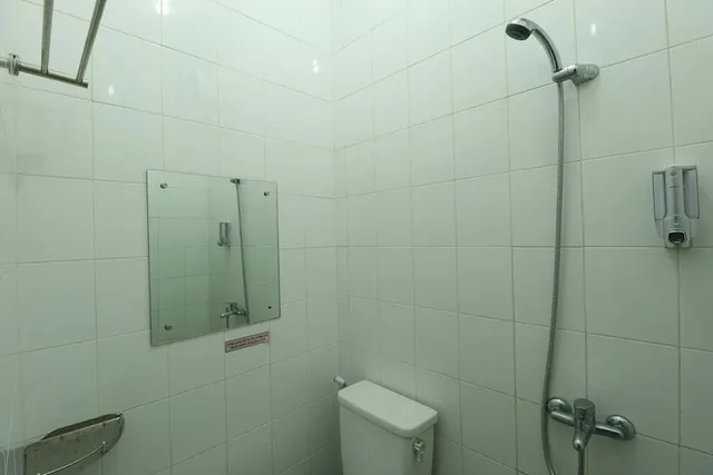 غرفة سوبيريور بسرير كوين، Barada Rooms 4/5