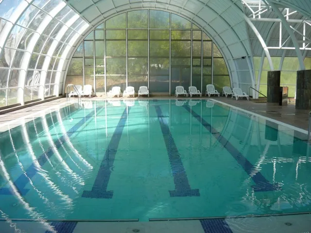 Hotel y Cabanas Las Mellizas - Caja Los Andes، Los Angeles 9/41