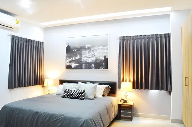 جناح، Zada Residence 1/1