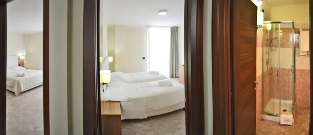 غرفة كومفورت عائلية، Vea Resort Hotel 7/7